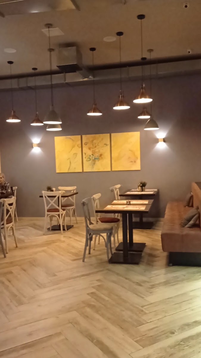 Restaurant 'trešnjica'-2