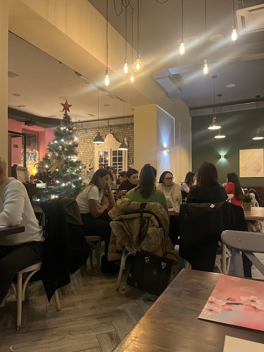 Restaurant 'trešnjica'-4