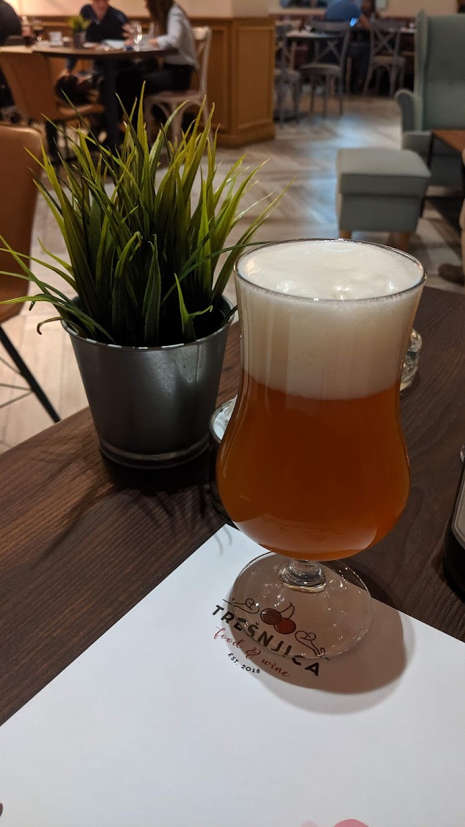 Restaurant 'trešnjica'-9